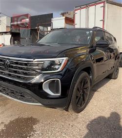 فولكسفاغن أطلس